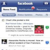 Download Facebook Cell Phone Software